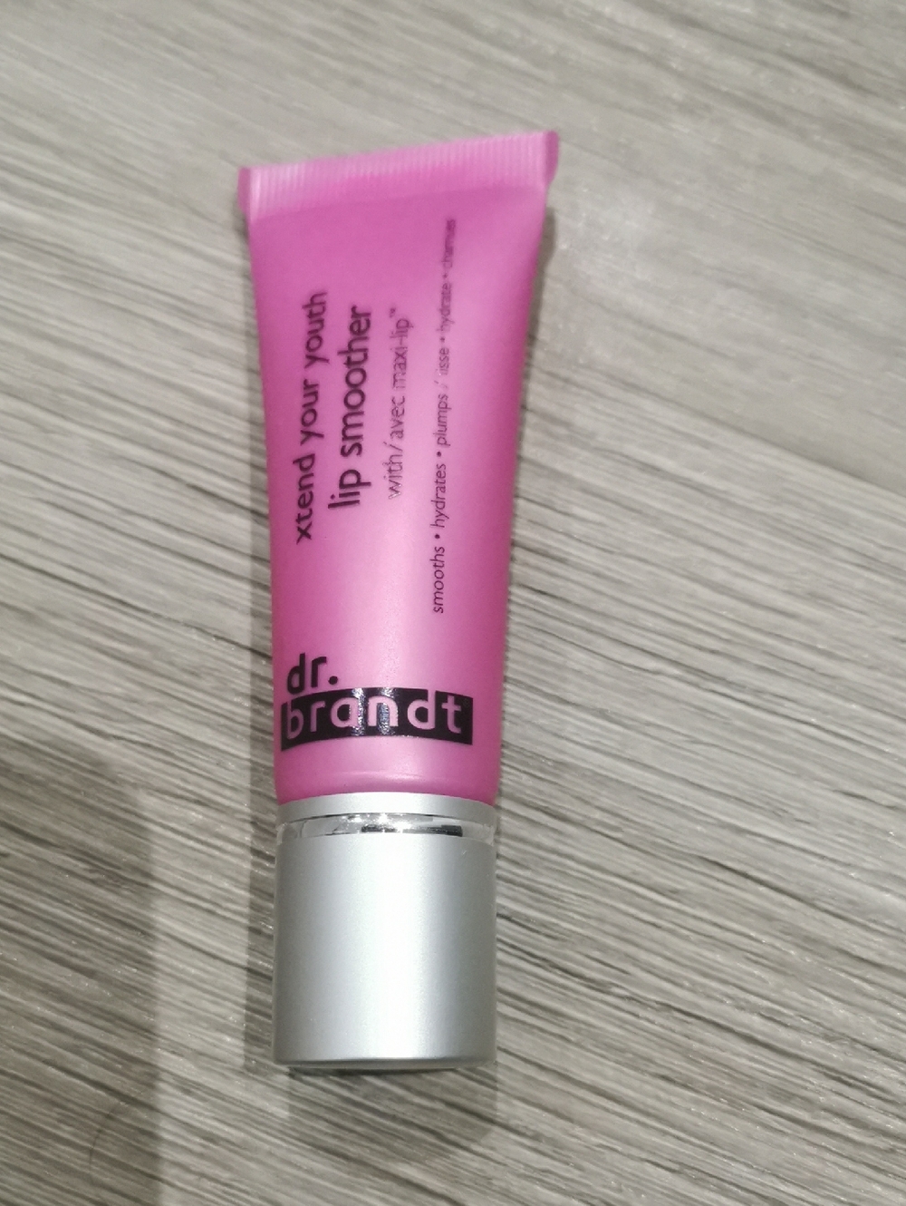 Dr. Brandt Pink Lip Smoother Tube